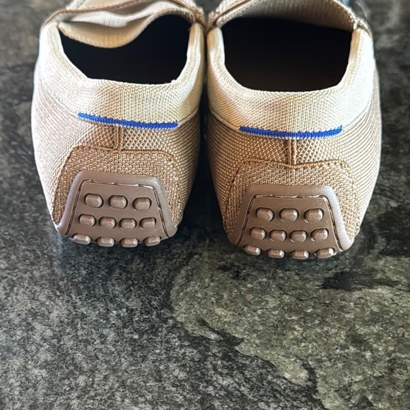 ROTHY's -The driving loafer  Mens in canyon brown - Picture 2 of 11